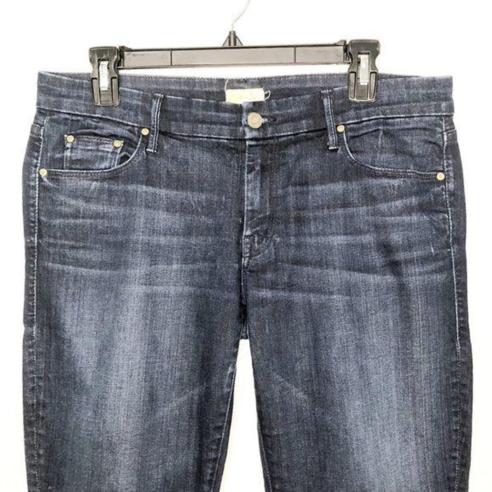Mother The Looker Love Lust & Pixie Dust Jeans View 3